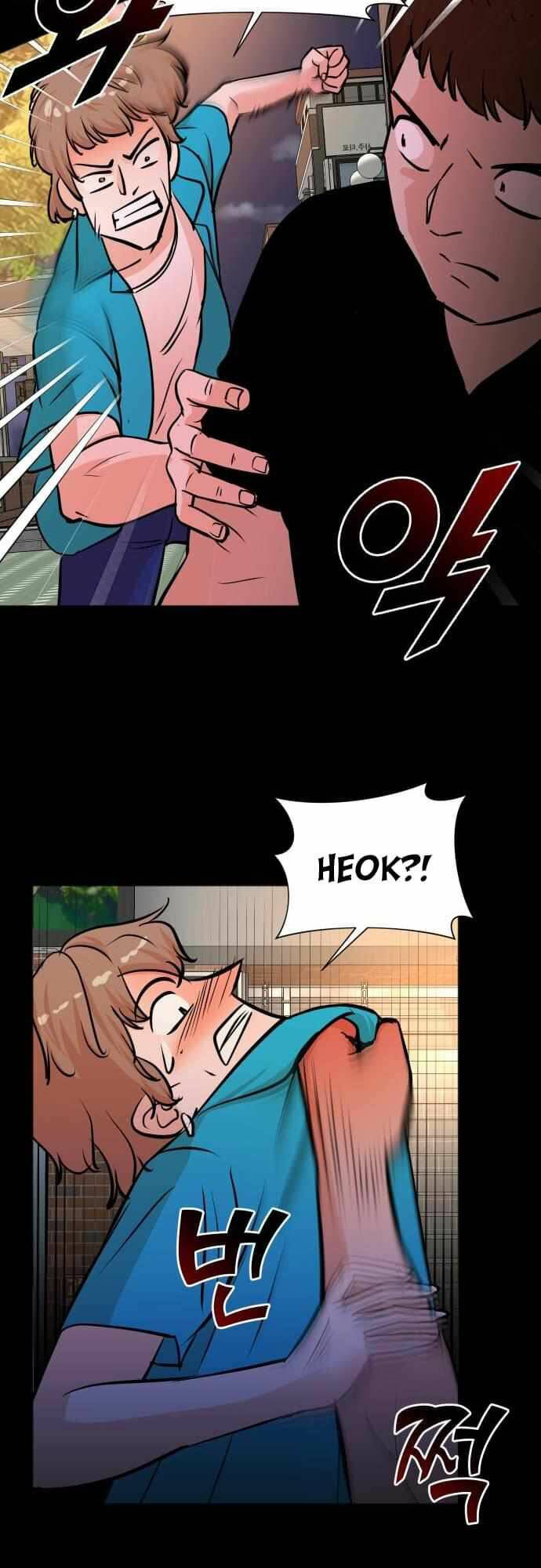 Cuộc Sống Thứ Hai Của Nhà Sản Xuất: Chapter 59