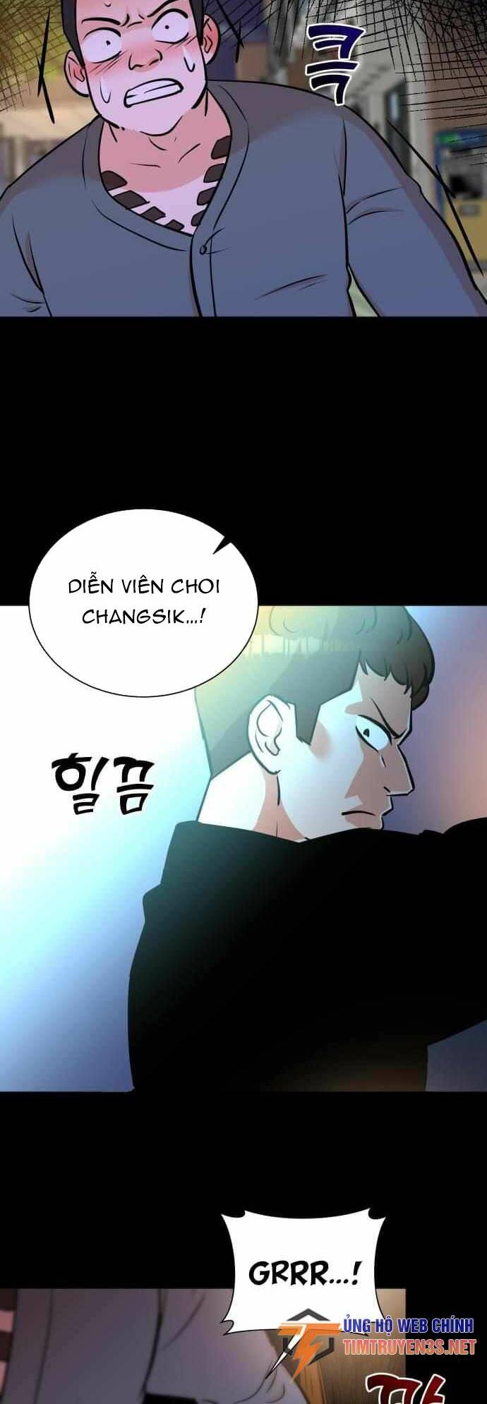 Cuộc Sống Thứ Hai Của Nhà Sản Xuất: Chapter 59