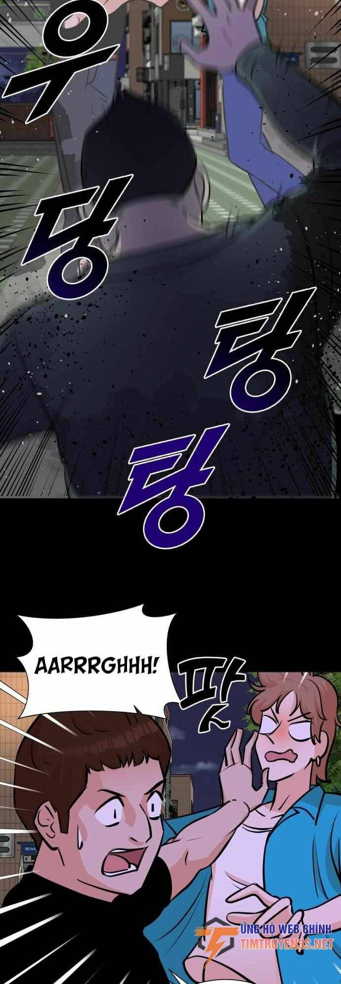 Cuộc Sống Thứ Hai Của Nhà Sản Xuất: Chapter 59