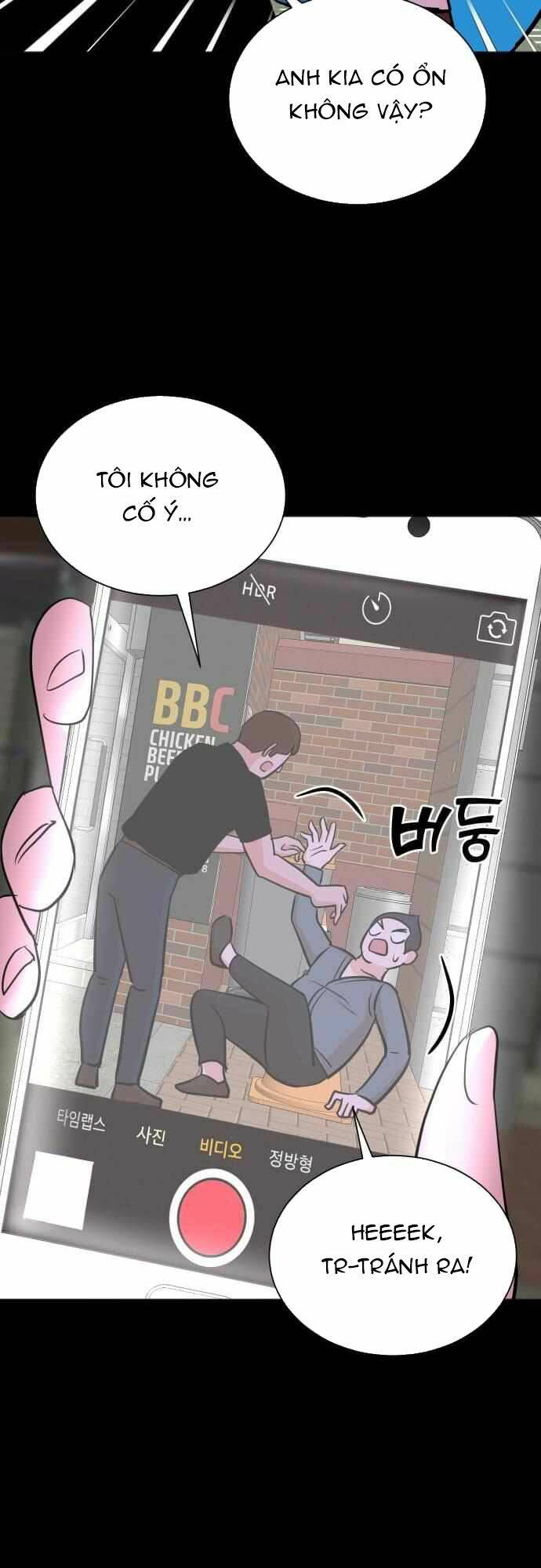Cuộc Sống Thứ Hai Của Nhà Sản Xuất: Chapter 59