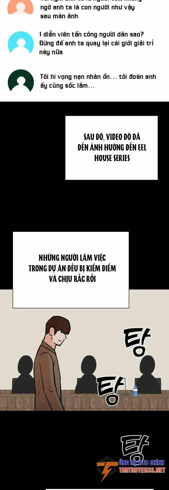 Cuộc Sống Thứ Hai Của Nhà Sản Xuất: Chapter 59