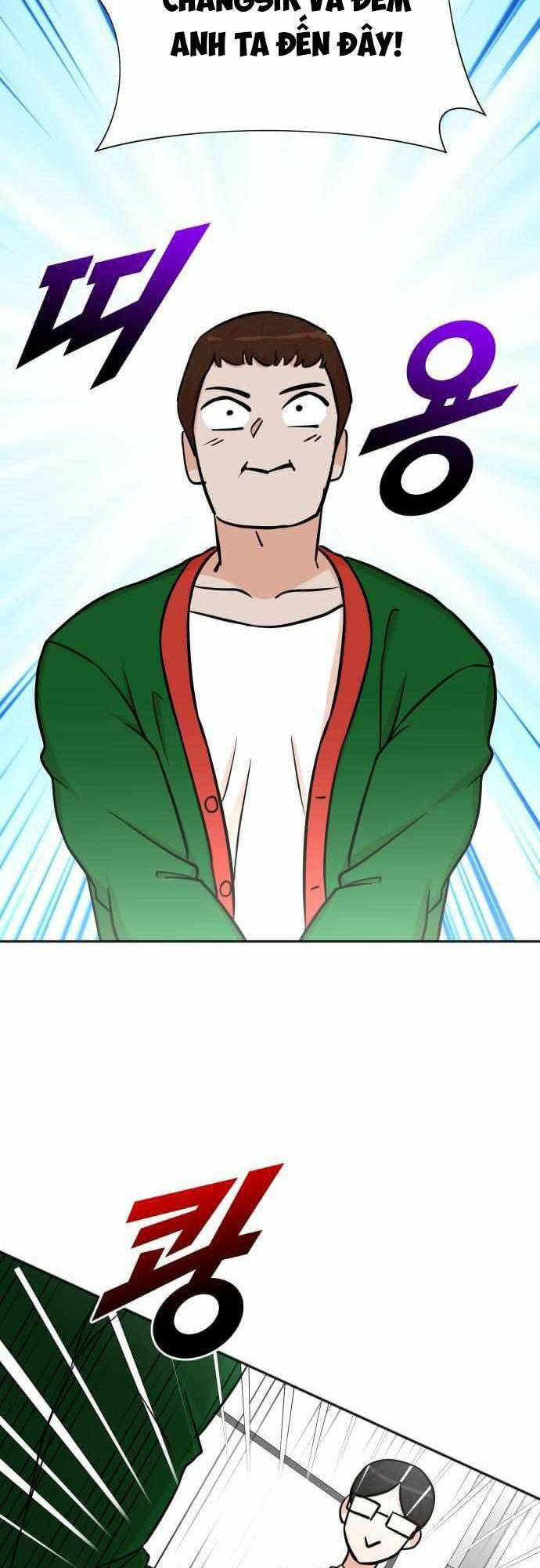 Cuộc Sống Thứ Hai Của Nhà Sản Xuất: Chapter 59
