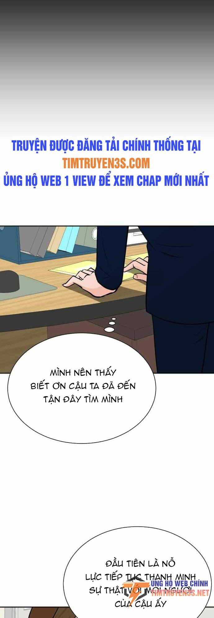 Cuộc Sống Thứ Hai Của Nhà Sản Xuất: Chapter 59