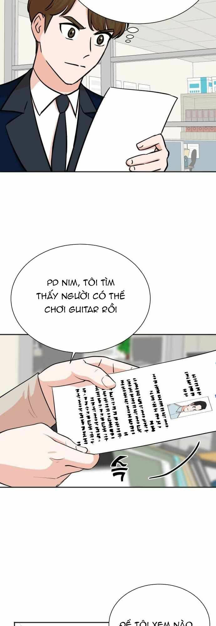 Cuộc Sống Thứ Hai Của Nhà Sản Xuất: Chapter 59