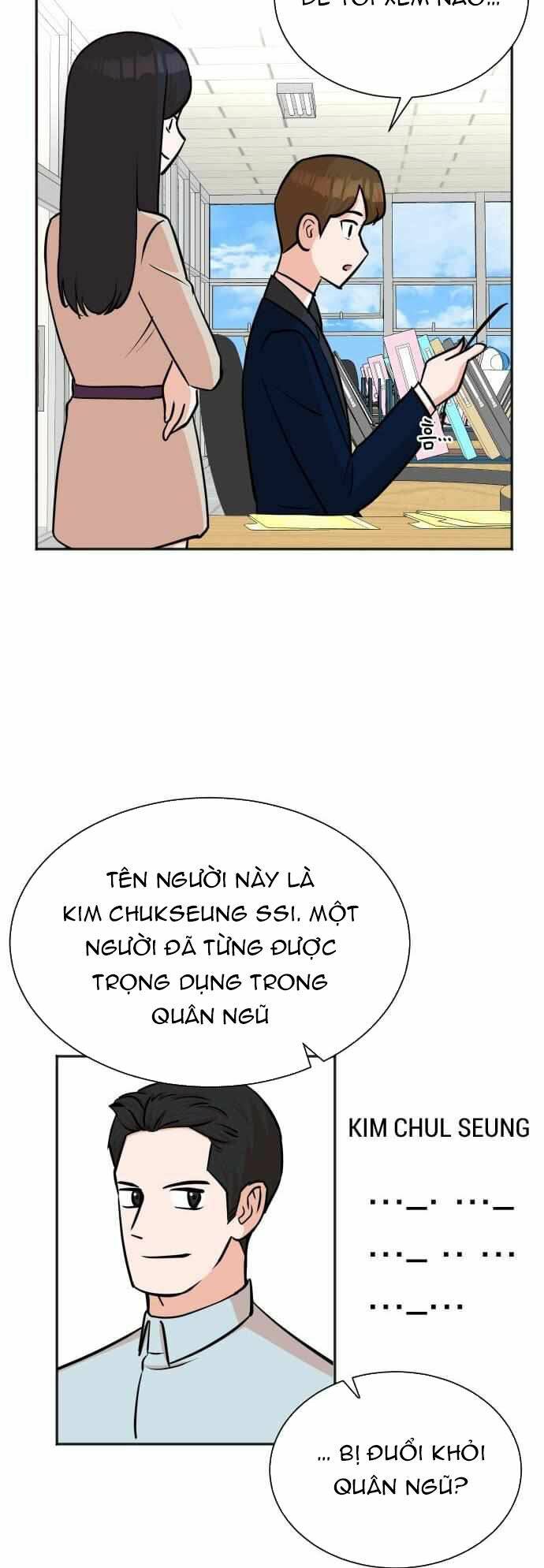Cuộc Sống Thứ Hai Của Nhà Sản Xuất: Chapter 59