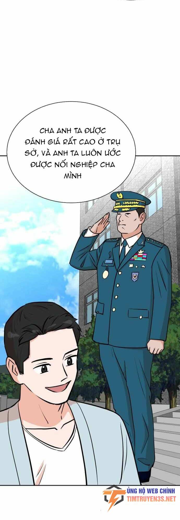 Cuộc Sống Thứ Hai Của Nhà Sản Xuất: Chapter 59