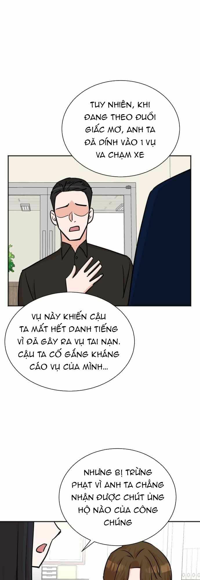 Cuộc Sống Thứ Hai Của Nhà Sản Xuất: Chapter 59