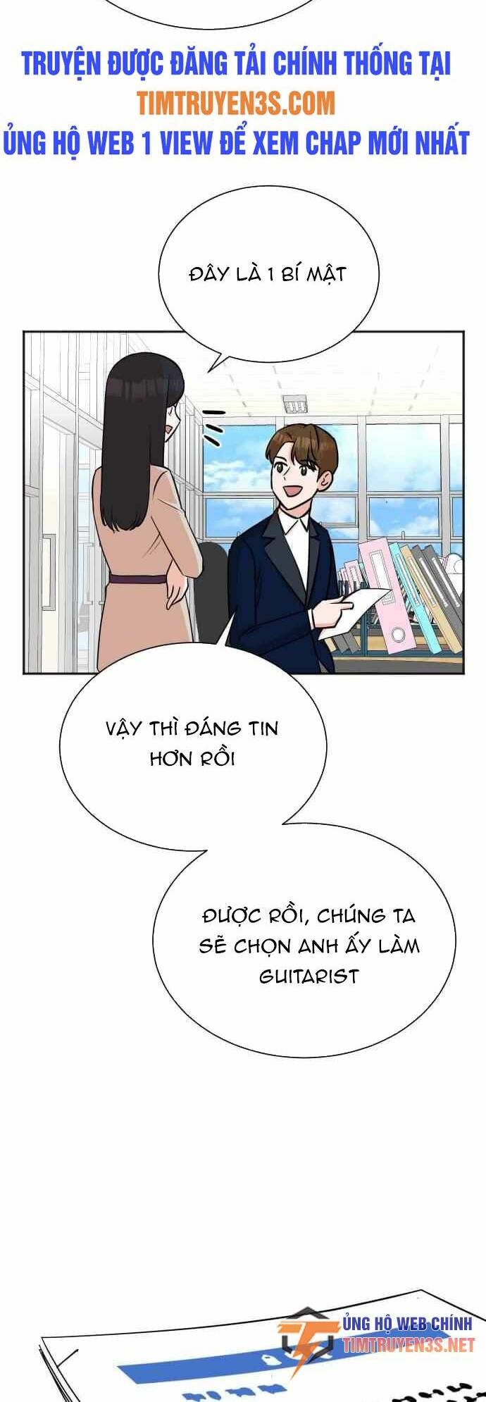 Cuộc Sống Thứ Hai Của Nhà Sản Xuất: Chapter 59
