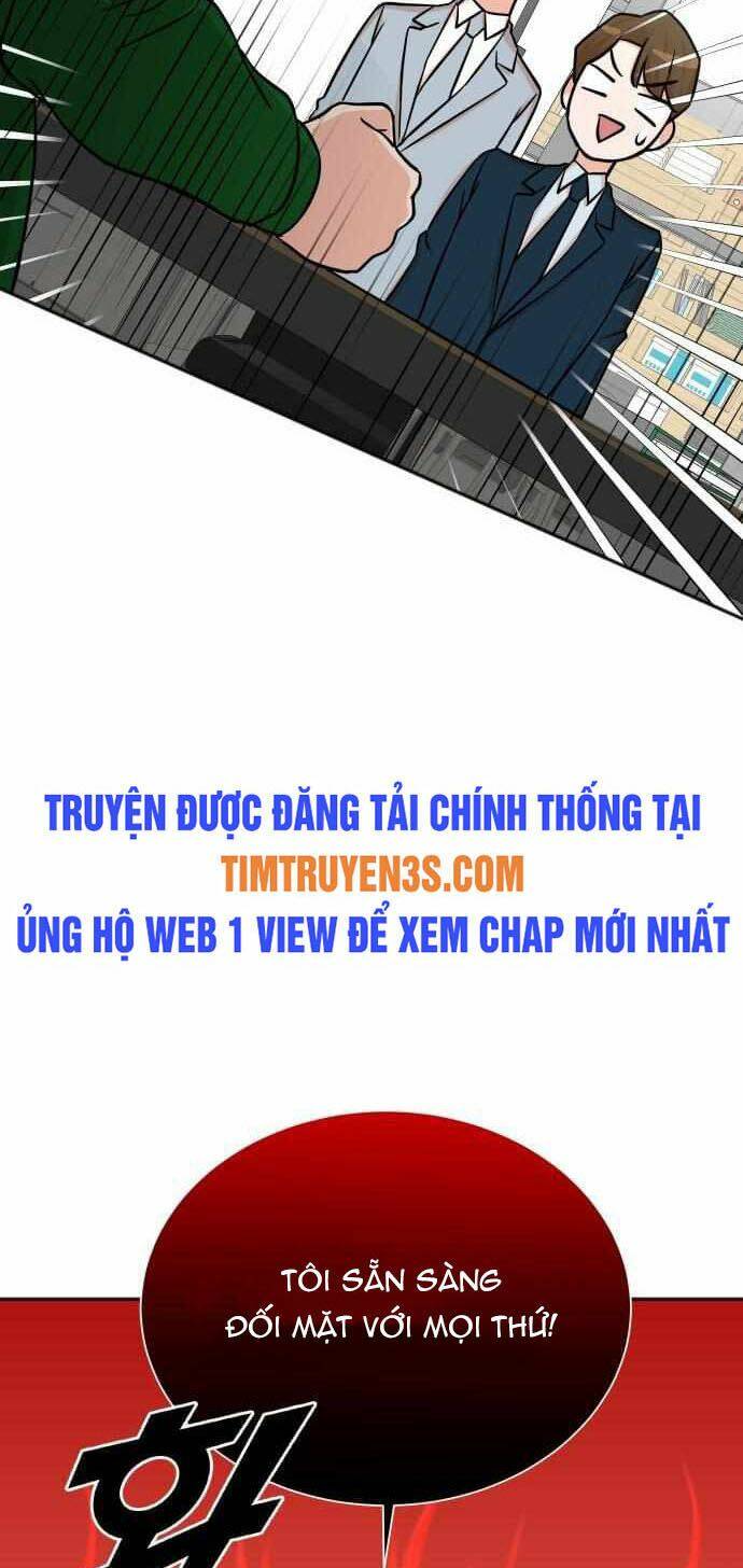 Cuộc Sống Thứ Hai Của Nhà Sản Xuất: Chapter 59