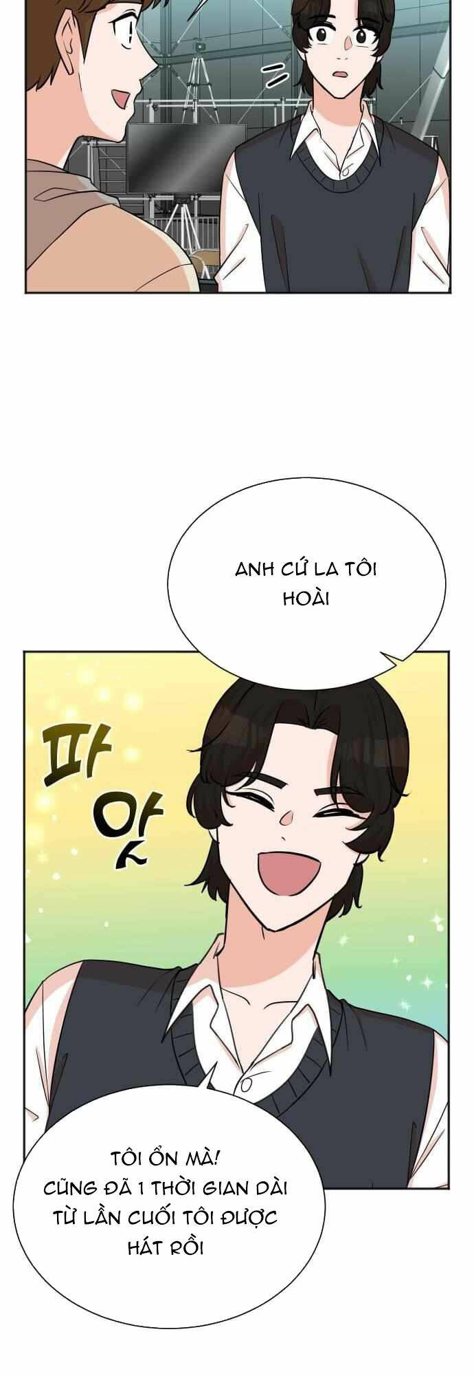 Cuộc Sống Thứ Hai Của Nhà Sản Xuất: Chapter 59