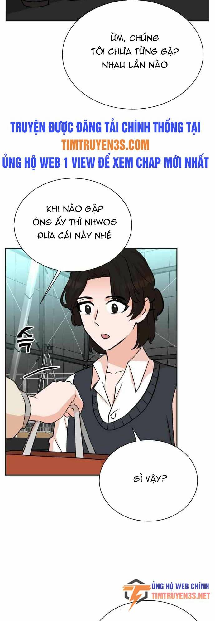 Cuộc Sống Thứ Hai Của Nhà Sản Xuất: Chapter 59
