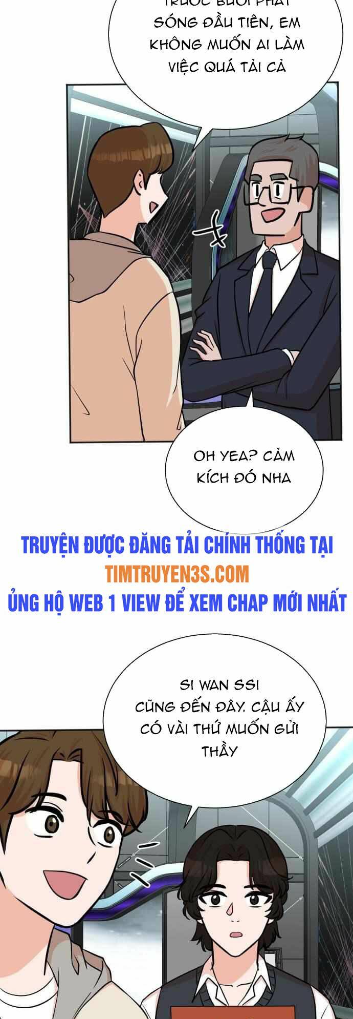 Cuộc Sống Thứ Hai Của Nhà Sản Xuất: Chapter 59