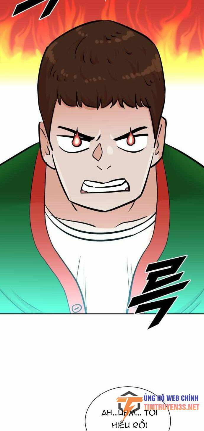 Cuộc Sống Thứ Hai Của Nhà Sản Xuất: Chapter 59