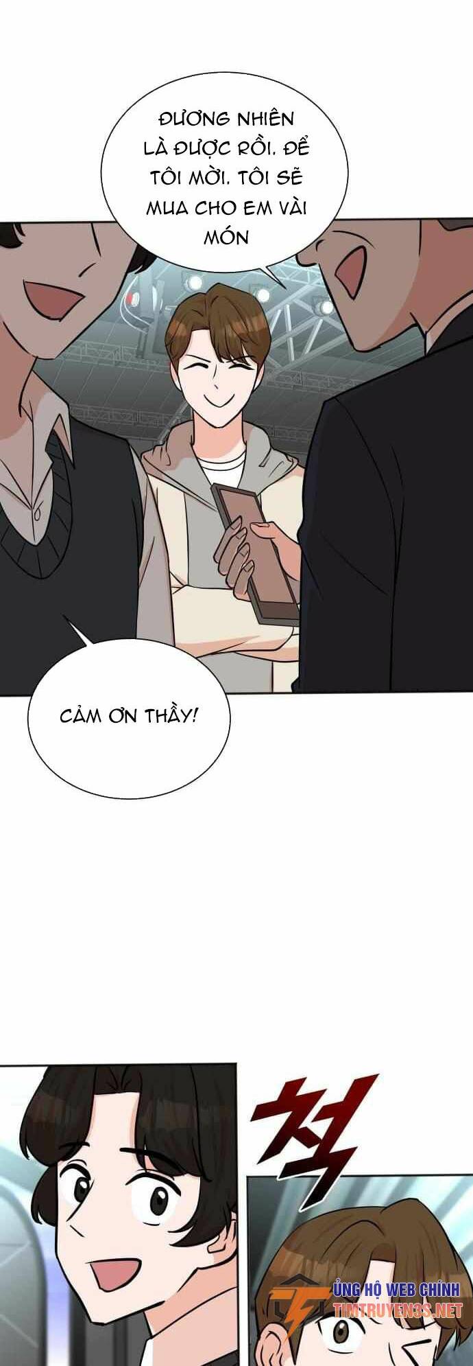 Cuộc Sống Thứ Hai Của Nhà Sản Xuất: Chapter 59
