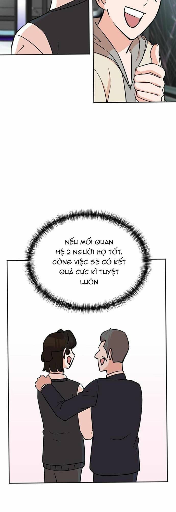 Cuộc Sống Thứ Hai Của Nhà Sản Xuất: Chapter 59