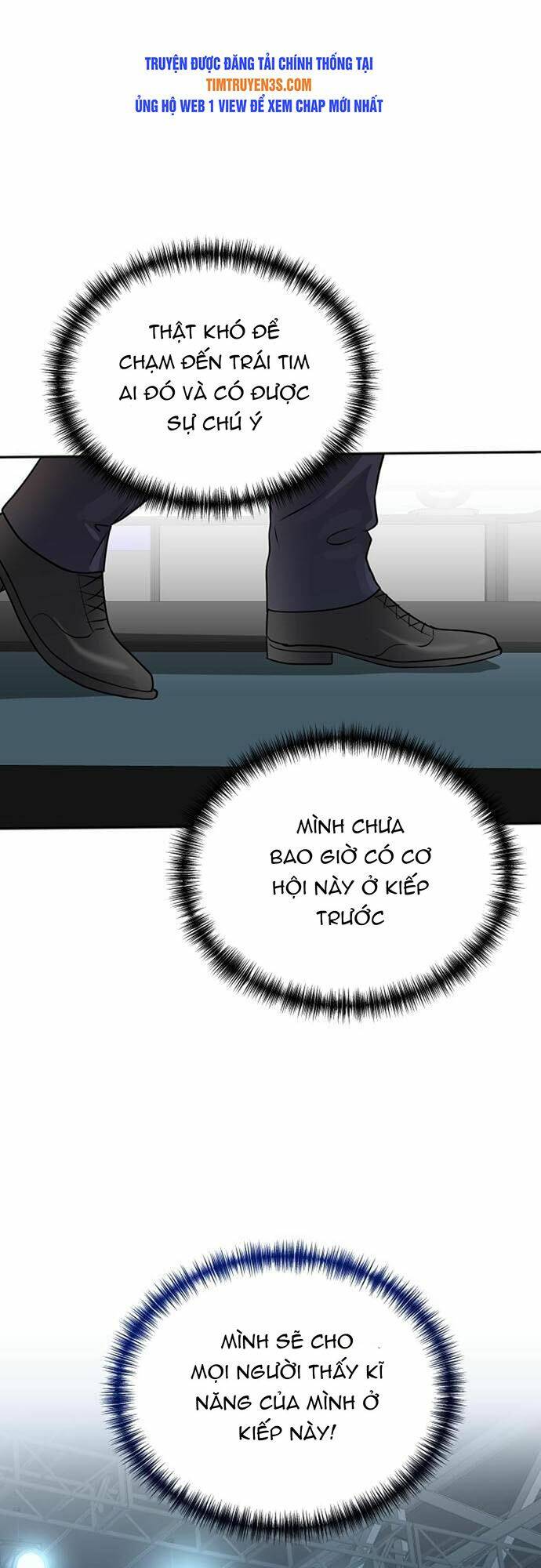 Cuộc Sống Thứ Hai Của Nhà Sản Xuất: Chapter 59
