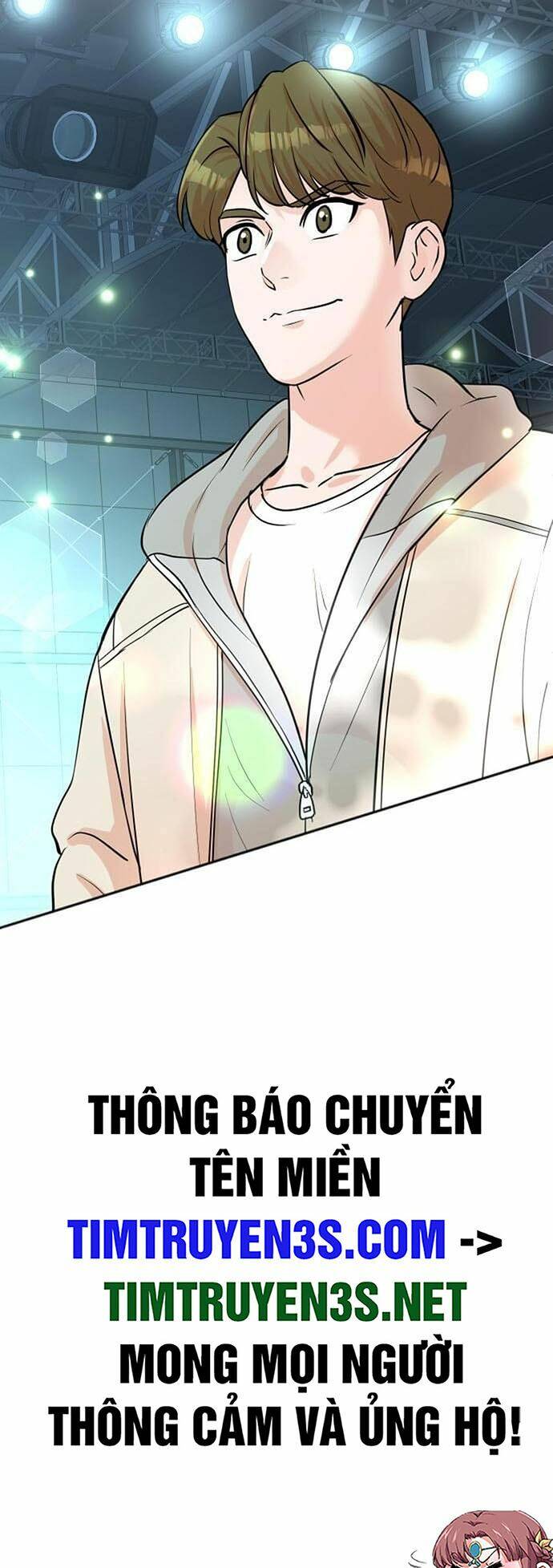 Cuộc Sống Thứ Hai Của Nhà Sản Xuất: Chapter 59