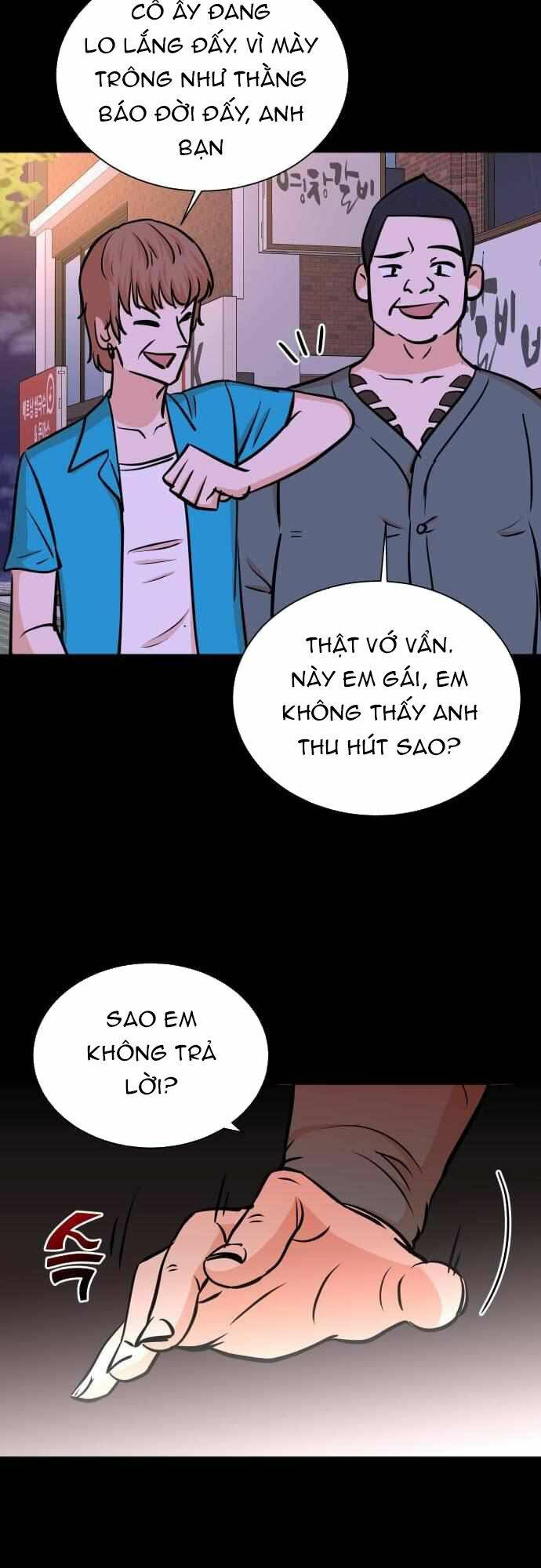 Cuộc Sống Thứ Hai Của Nhà Sản Xuất: Chapter 59