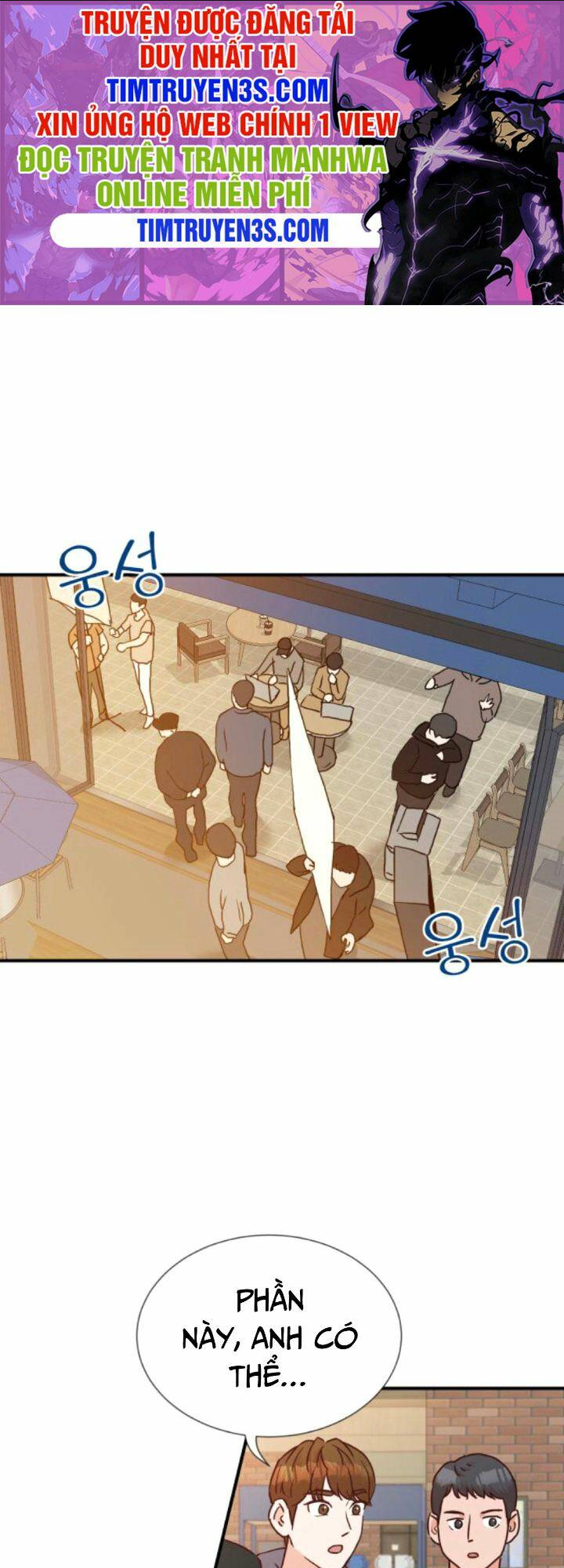 Cuộc Sống Thứ Hai Của Nhà Sản Xuất: Chapter 6