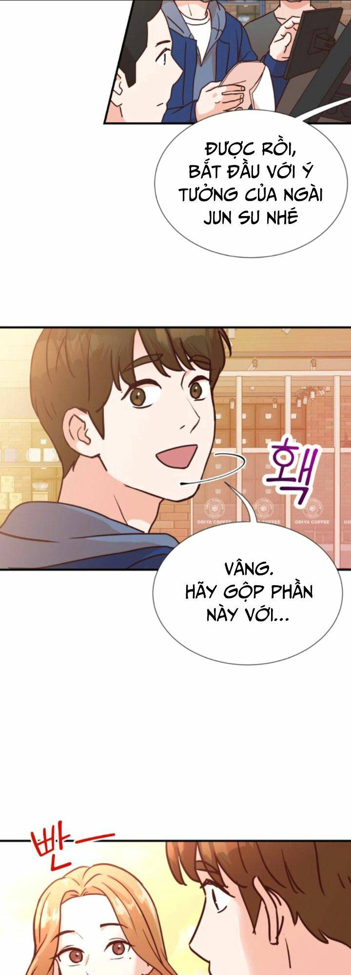 Cuộc Sống Thứ Hai Của Nhà Sản Xuất: Chapter 6