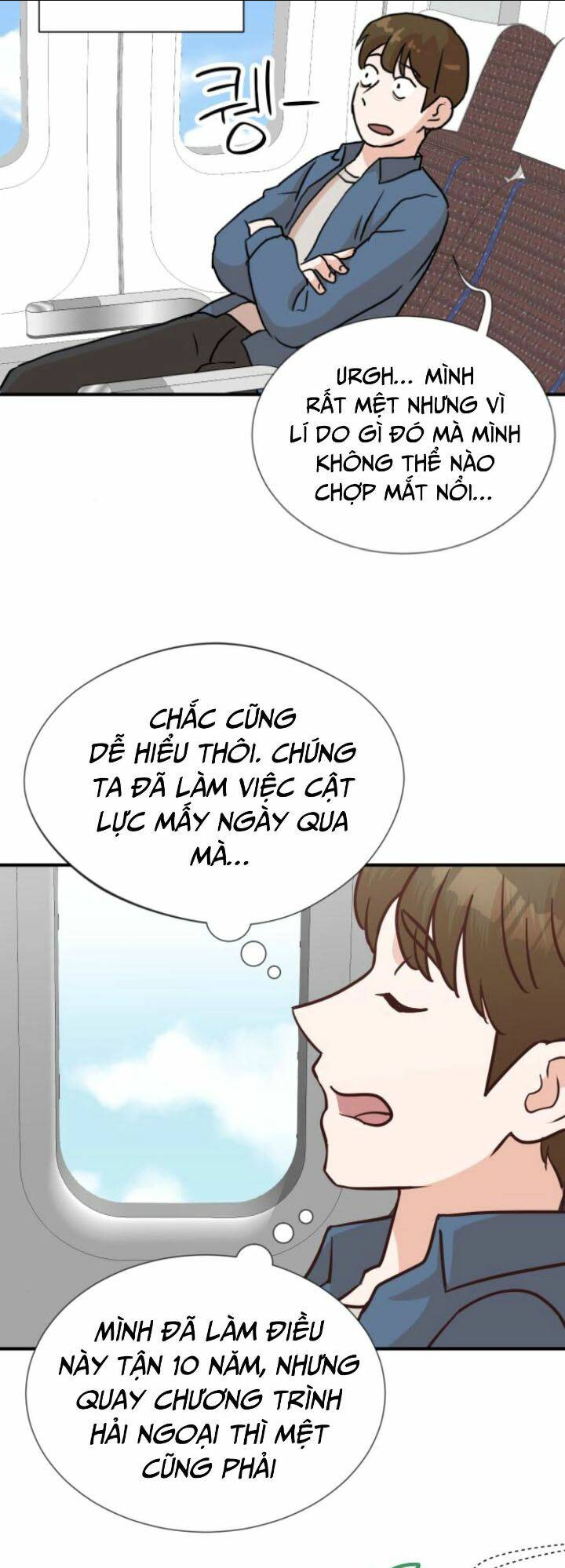 Cuộc Sống Thứ Hai Của Nhà Sản Xuất: Chapter 6
