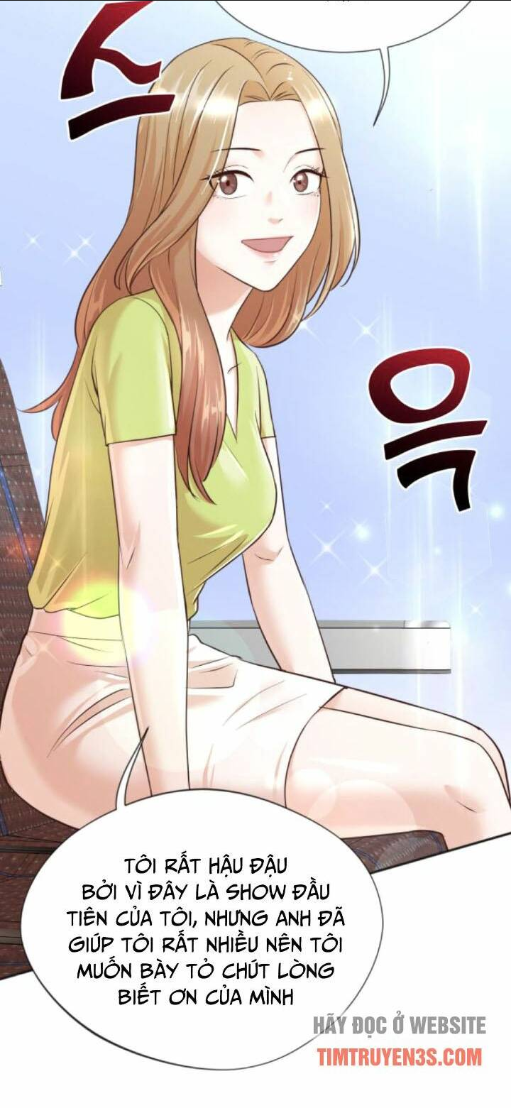 Cuộc Sống Thứ Hai Của Nhà Sản Xuất: Chapter 6