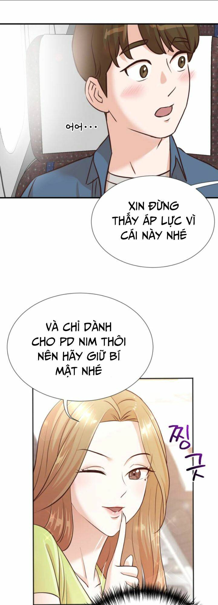 Cuộc Sống Thứ Hai Của Nhà Sản Xuất: Chapter 6