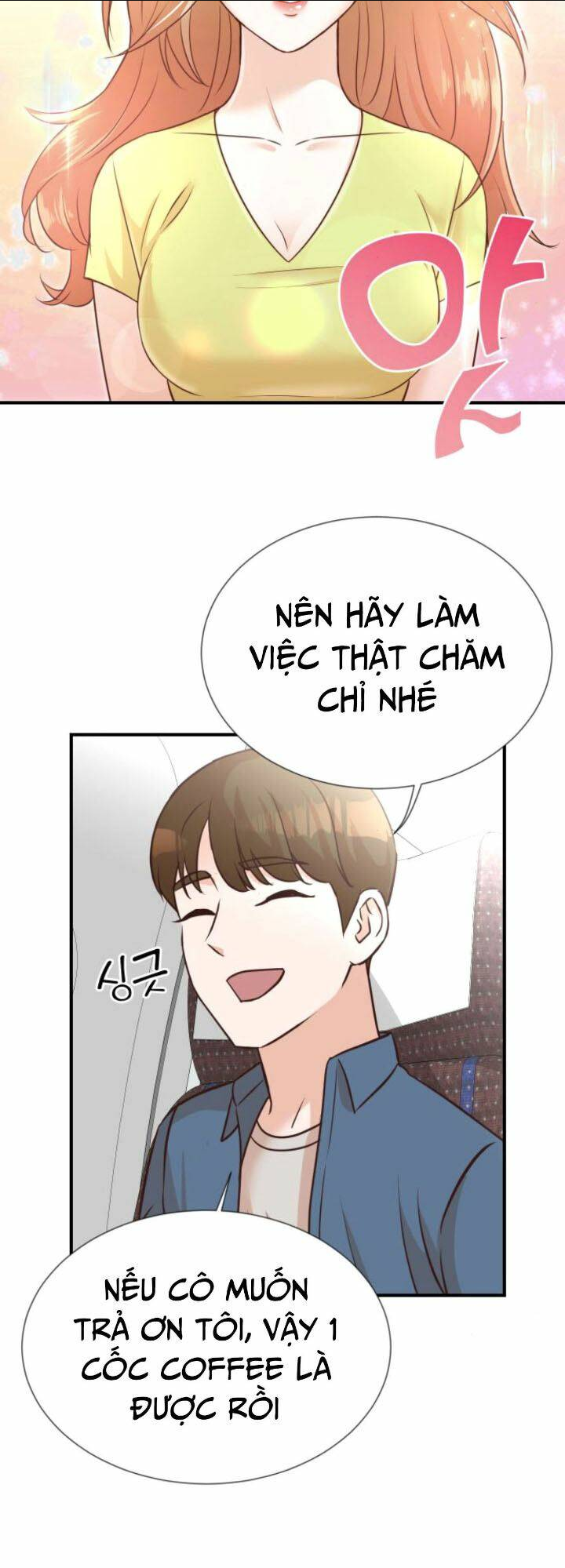 Cuộc Sống Thứ Hai Của Nhà Sản Xuất: Chapter 6