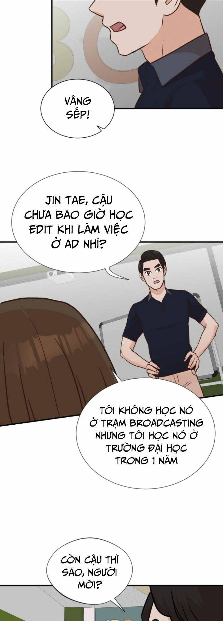 Cuộc Sống Thứ Hai Của Nhà Sản Xuất: Chapter 6