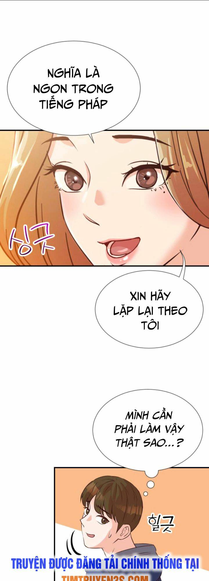 Cuộc Sống Thứ Hai Của Nhà Sản Xuất: Chapter 6