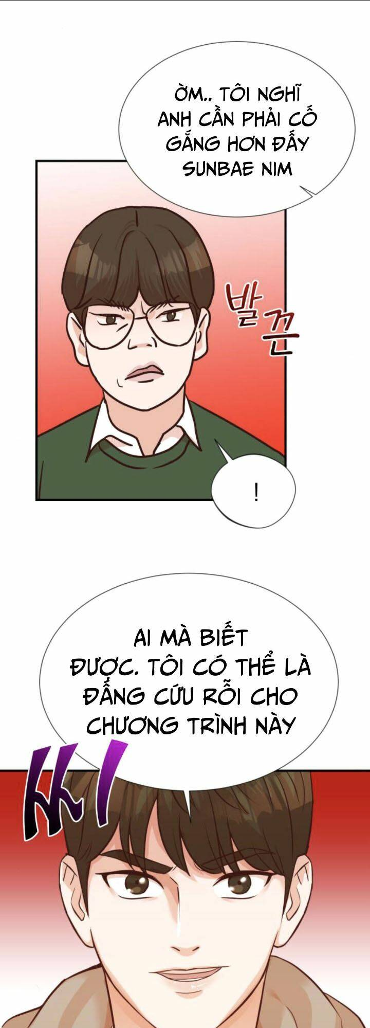 Cuộc Sống Thứ Hai Của Nhà Sản Xuất: Chapter 6