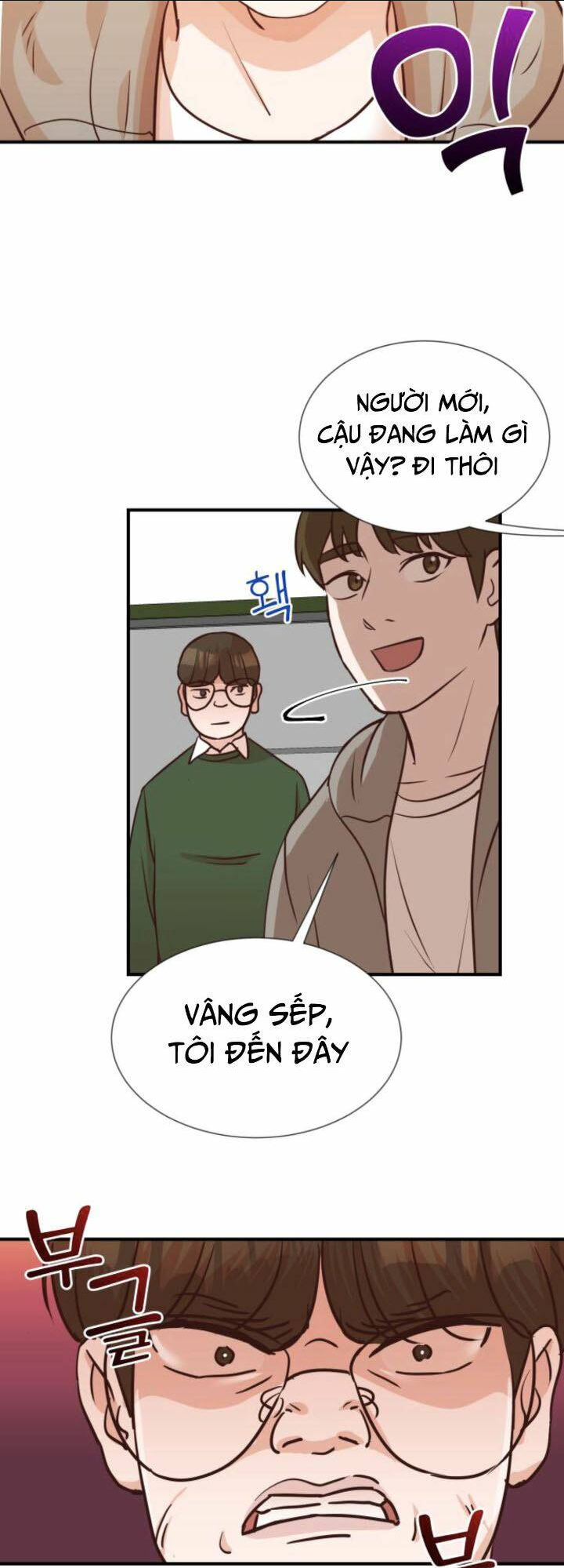 Cuộc Sống Thứ Hai Của Nhà Sản Xuất: Chapter 6