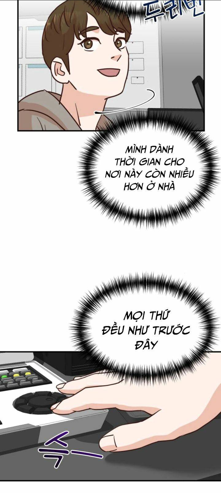 Cuộc Sống Thứ Hai Của Nhà Sản Xuất: Chapter 6