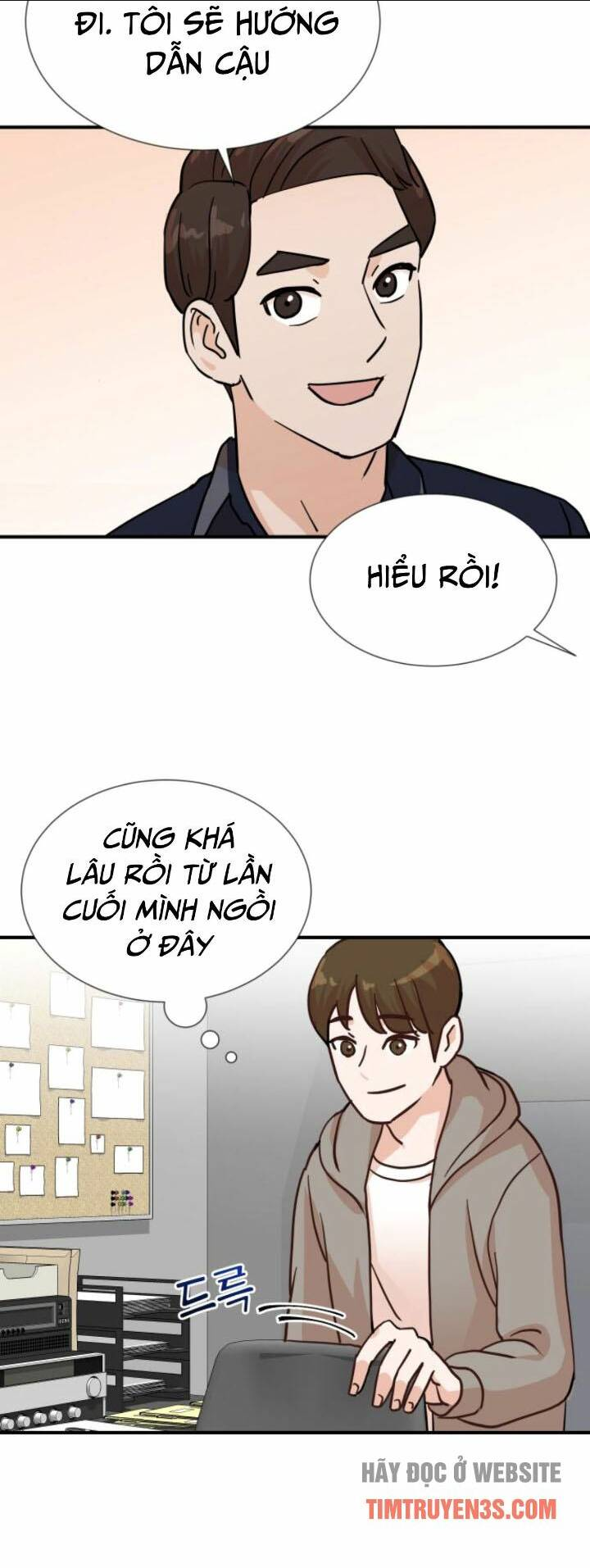Cuộc Sống Thứ Hai Của Nhà Sản Xuất: Chapter 6