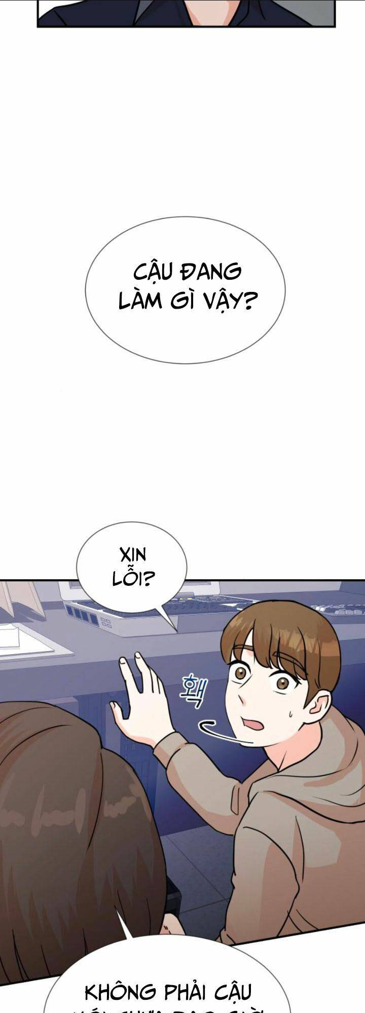Cuộc Sống Thứ Hai Của Nhà Sản Xuất: Chapter 6