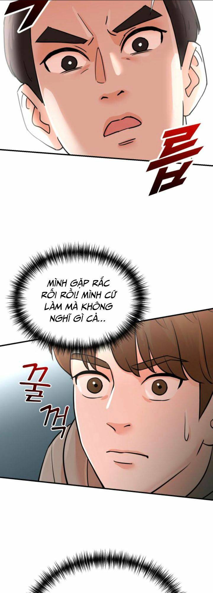 Cuộc Sống Thứ Hai Của Nhà Sản Xuất: Chapter 6