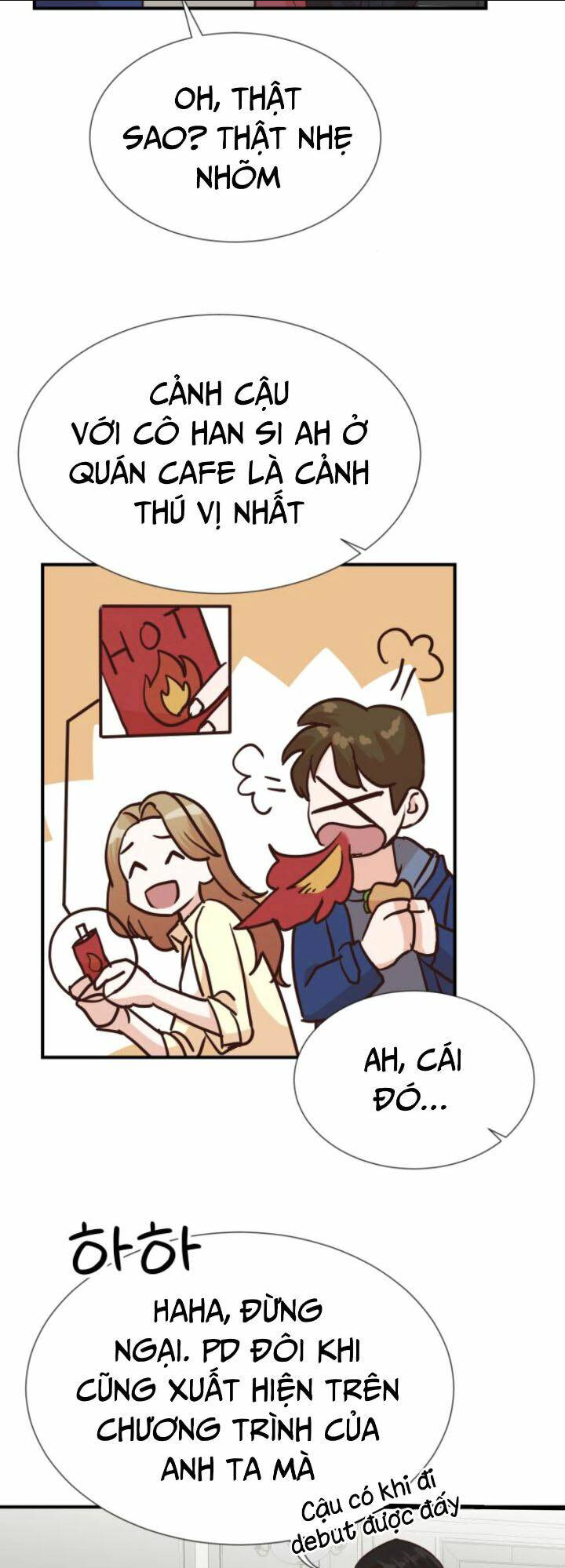 Cuộc Sống Thứ Hai Của Nhà Sản Xuất: Chapter 6