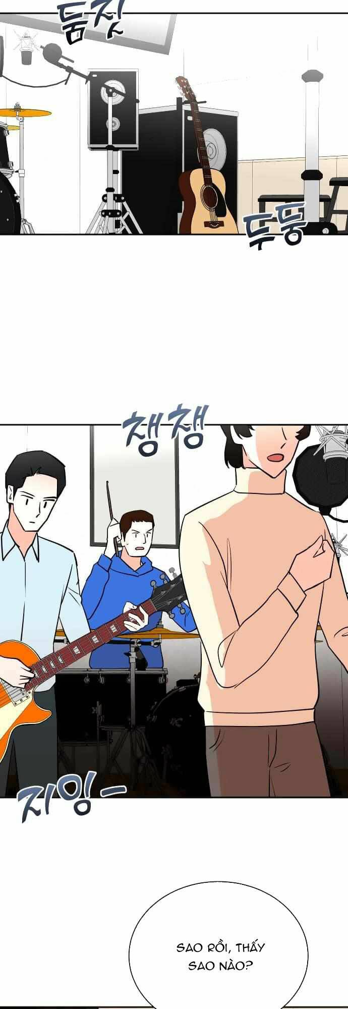 Cuộc Sống Thứ Hai Của Nhà Sản Xuất: Chapter 60