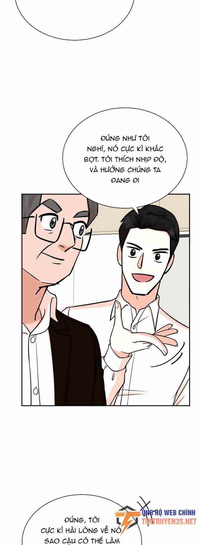 Cuộc Sống Thứ Hai Của Nhà Sản Xuất: Chapter 60