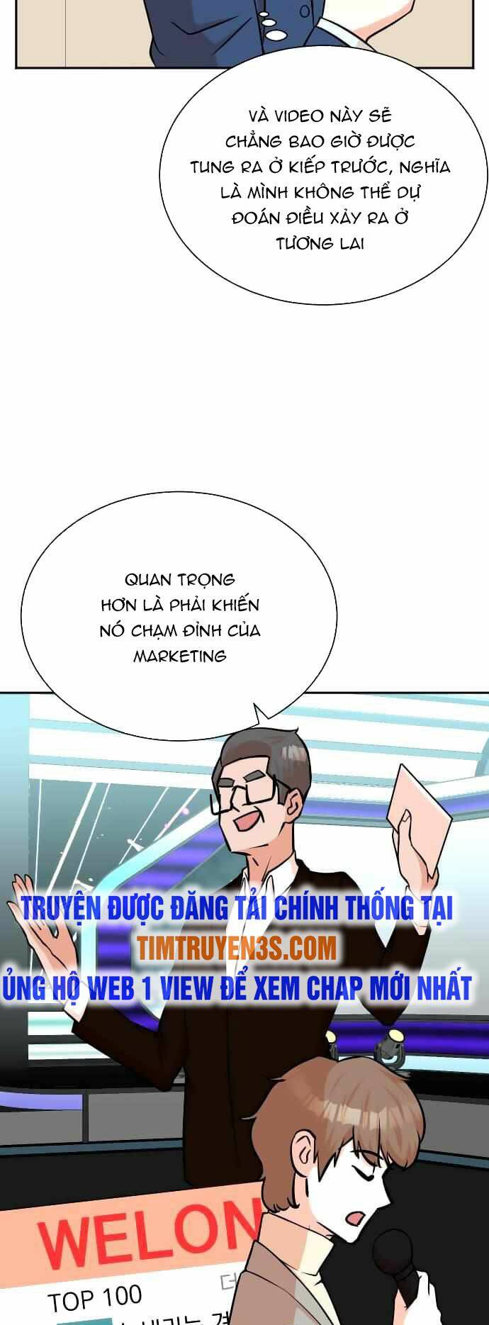 Cuộc Sống Thứ Hai Của Nhà Sản Xuất: Chapter 60