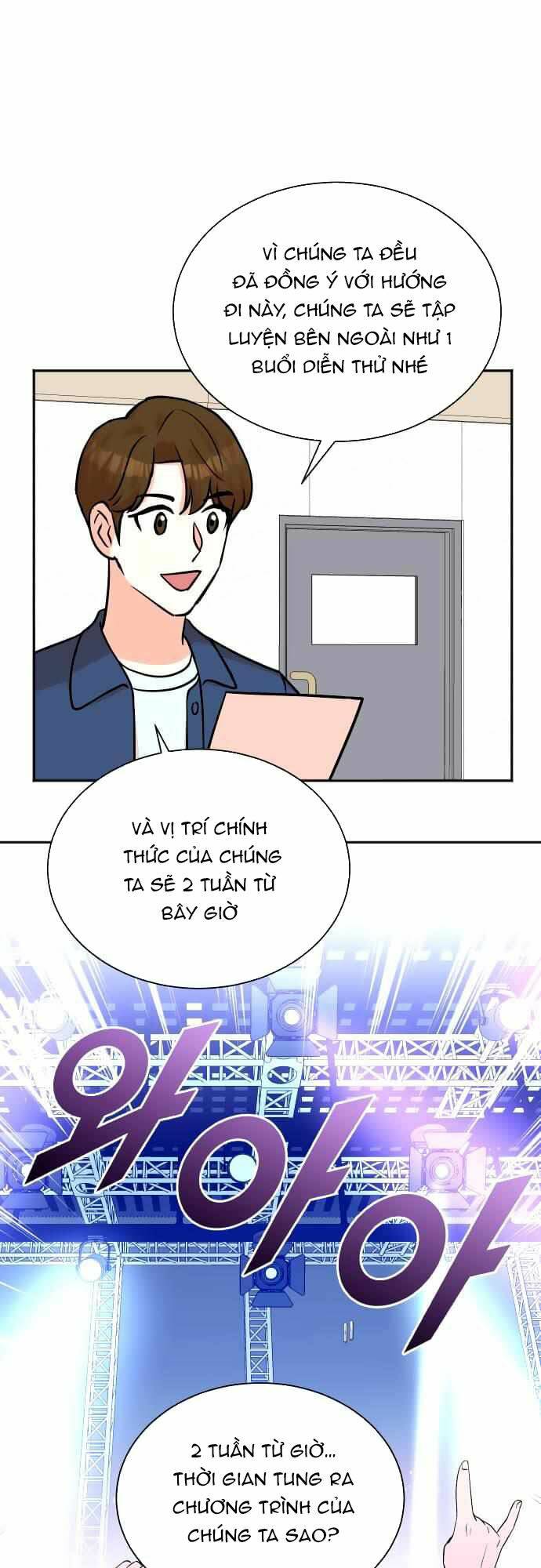 Cuộc Sống Thứ Hai Của Nhà Sản Xuất: Chapter 60