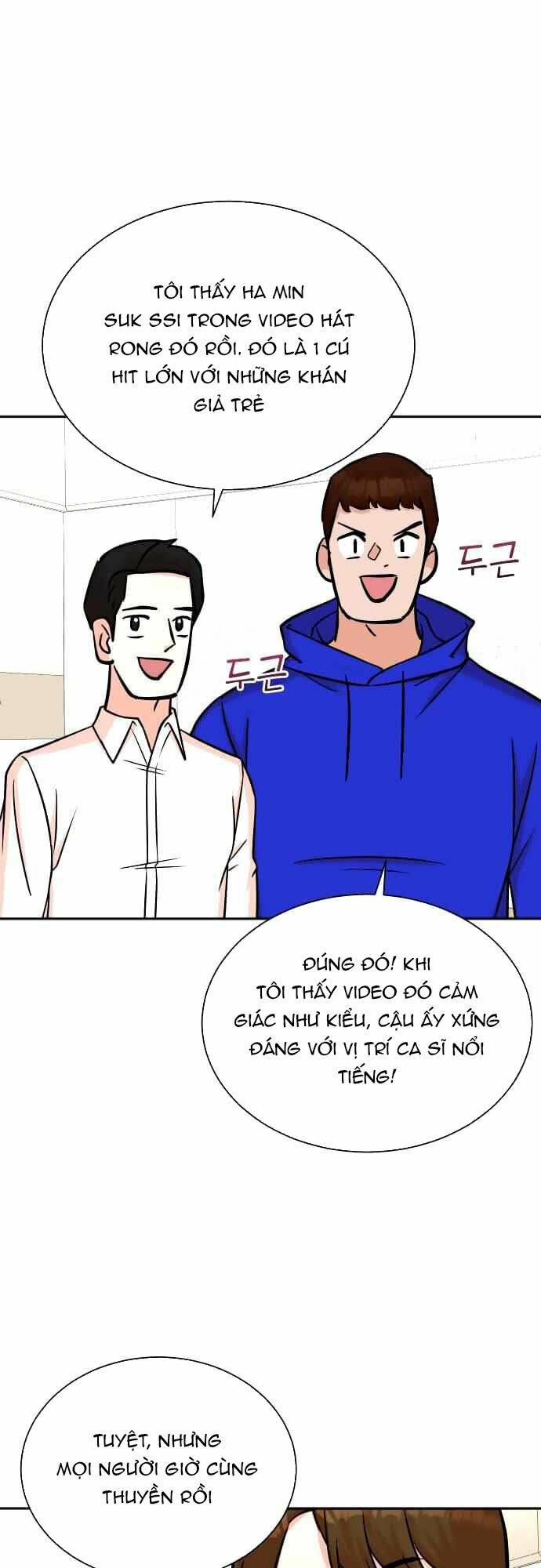 Cuộc Sống Thứ Hai Của Nhà Sản Xuất: Chapter 60