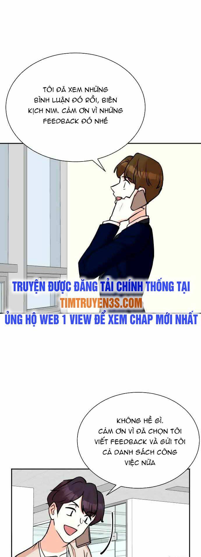 Cuộc Sống Thứ Hai Của Nhà Sản Xuất: Chapter 60