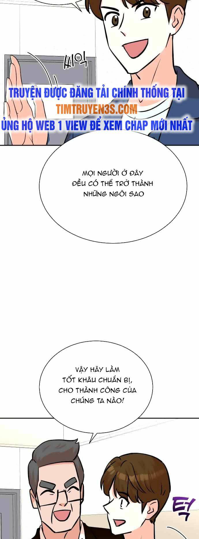Cuộc Sống Thứ Hai Của Nhà Sản Xuất: Chapter 60