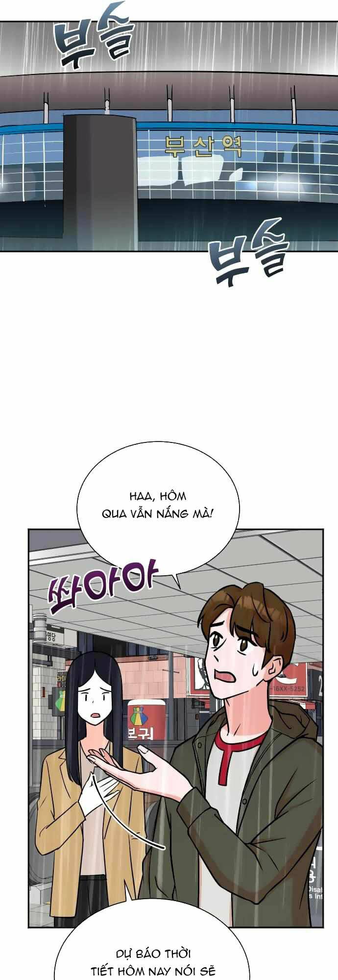 Cuộc Sống Thứ Hai Của Nhà Sản Xuất: Chapter 60
