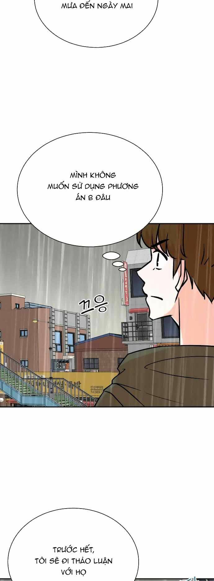 Cuộc Sống Thứ Hai Của Nhà Sản Xuất: Chapter 60
