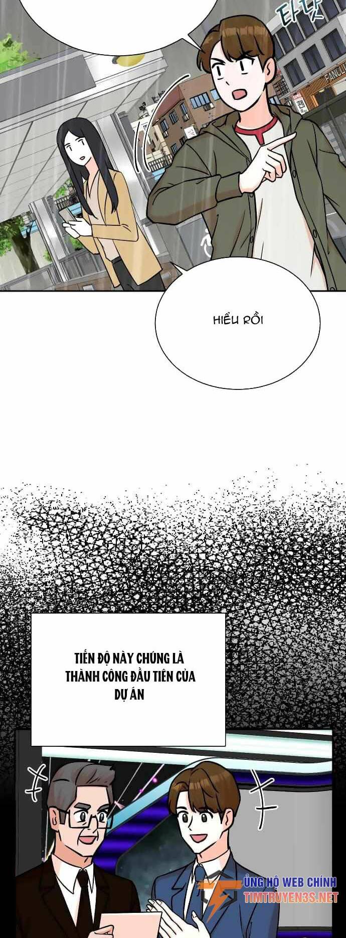 Cuộc Sống Thứ Hai Của Nhà Sản Xuất: Chapter 60
