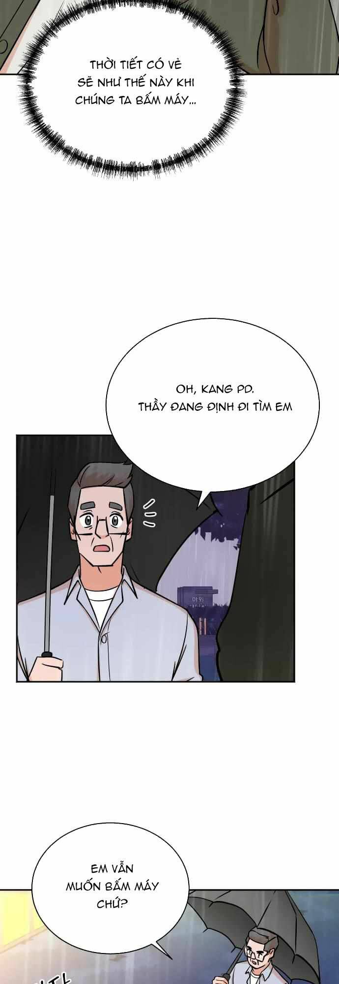Cuộc Sống Thứ Hai Của Nhà Sản Xuất: Chapter 60