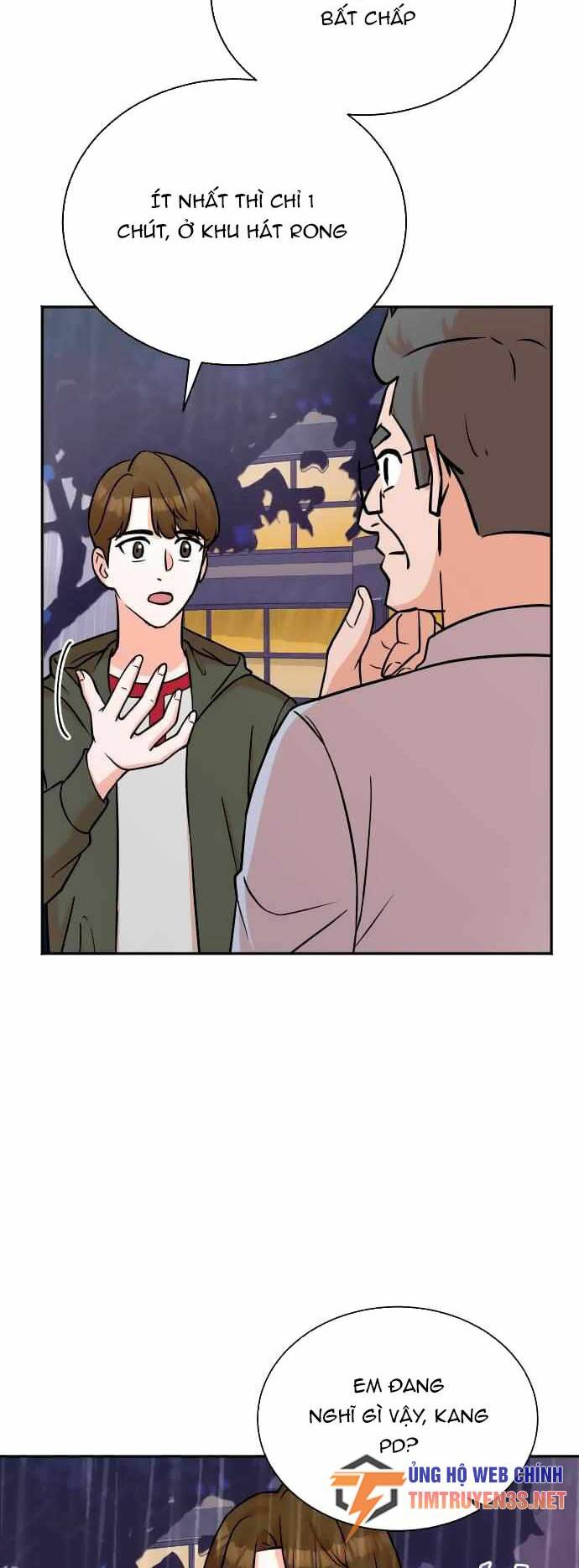 Cuộc Sống Thứ Hai Của Nhà Sản Xuất: Chapter 60