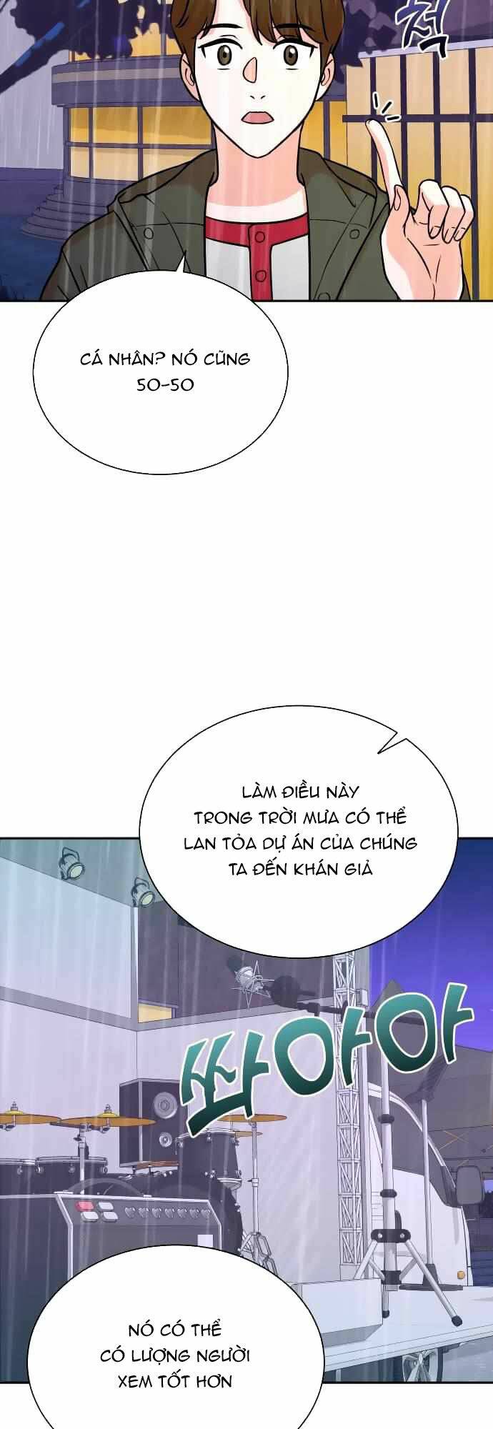 Cuộc Sống Thứ Hai Của Nhà Sản Xuất: Chapter 60